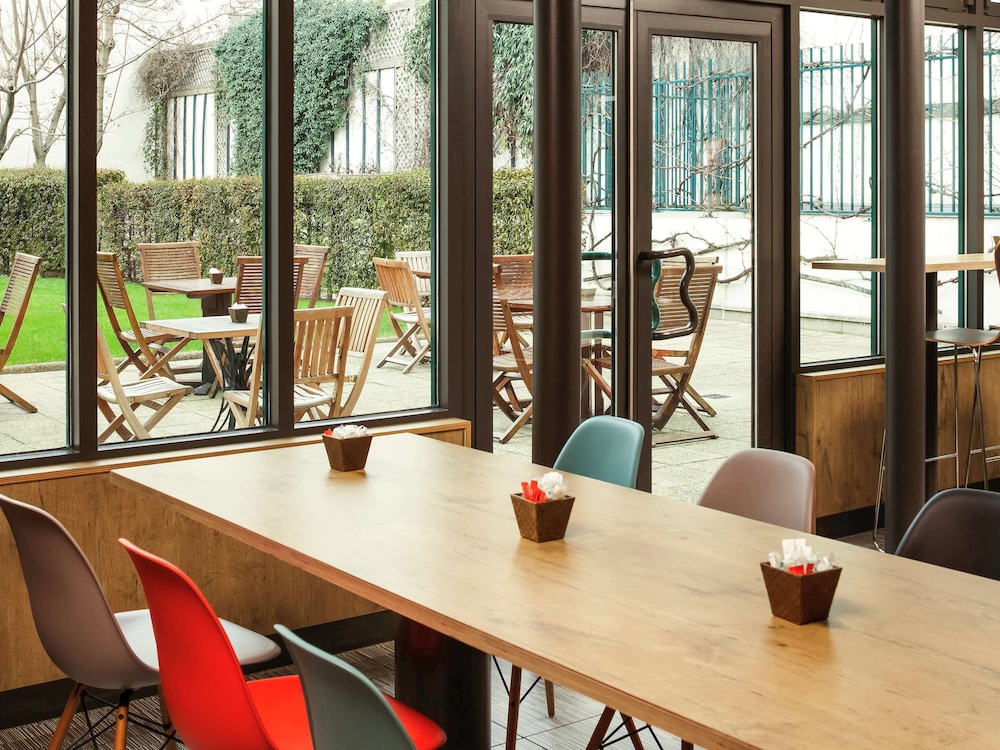 ibis paris gare de lyon ledru rollin 12eme