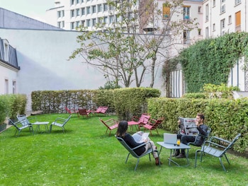 ibis paris gare de lyon ledru rollin 12eme