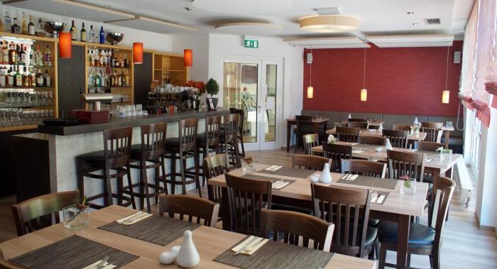 das seidl hotel and tagung