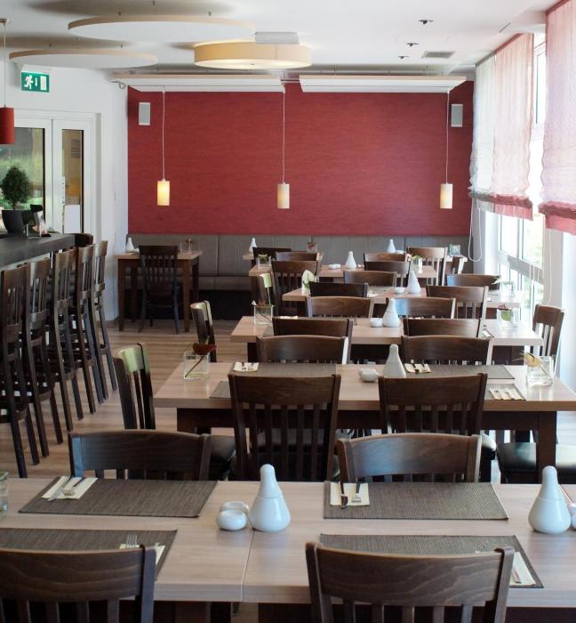 das seidl hotel and tagung