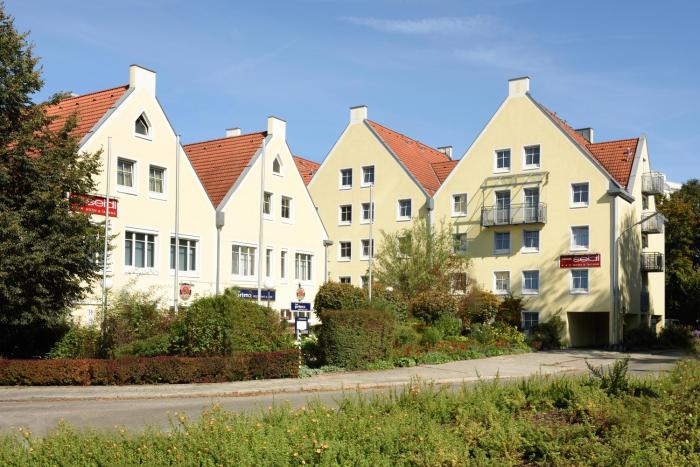 das seidl hotel and tagung