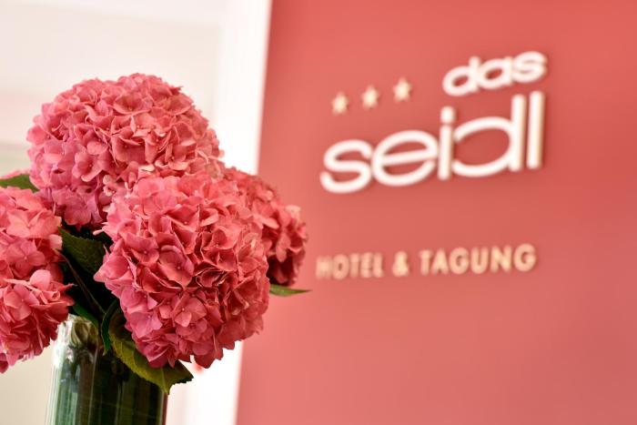 das seidl hotel and tagung