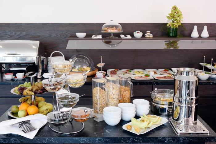 das seidl hotel and tagung