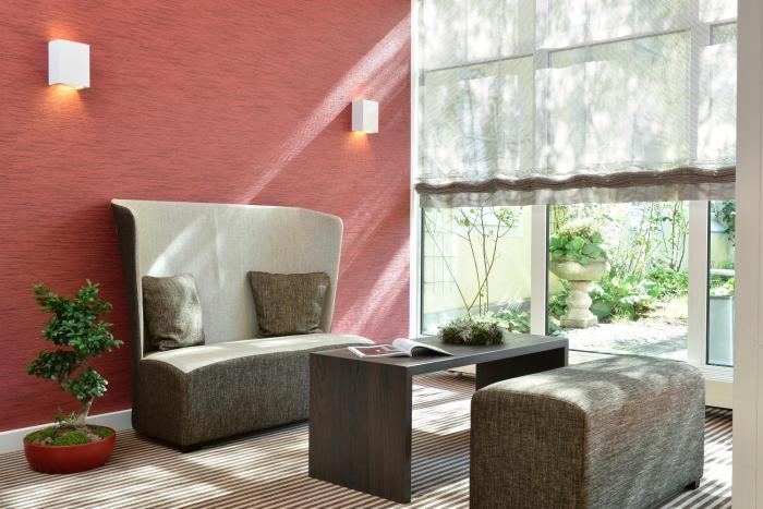 das seidl hotel and tagung