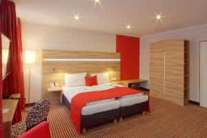 Das Seidl Hotel & Tagung,In The Suburbs,3 star