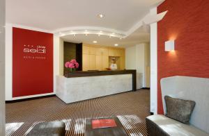 das seidl hotel and tagung