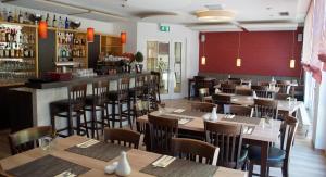 das seidl hotel and tagung