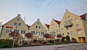 das seidl hotel and tagung