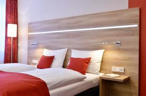 das seidl hotel and tagung