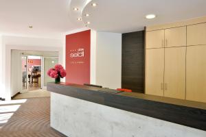 das seidl hotel and tagung