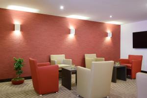 das seidl hotel and tagung