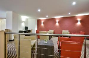 das seidl hotel and tagung