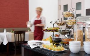 das seidl hotel and tagung