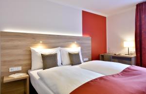 Das Seidl Hotel & Tagung,In The Suburbs,3 star