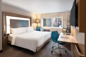 M Social Hotel Times Square New York,Nutley>>New York,4 star
