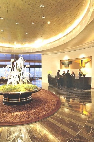 mandarin oriental new york