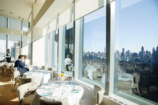 Mandarin Oriental, New York,Nutley>>New York,5 star