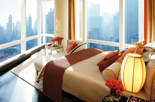 Mandarin Oriental, New York,Nutley>>New York,5 star