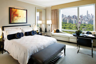 Mandarin Oriental, New York,Nutley>>New York,5 star