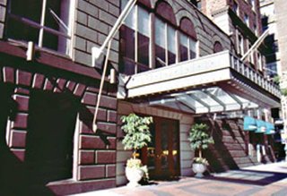 Nh Collection New York Madison Avenue,Jersey City>>New York,5 star