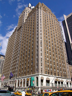 Row Nyc,Near Broadway,4 star