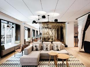 The Time New York, Part Of Jdv By Hyatt,Nutley>>New York,5 star