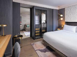 The Time New York, Part Of Jdv By Hyatt,Nutley>>New York,5 star