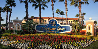 Westgate Lakes Resort & Spa,Near Wonderworks,4 star