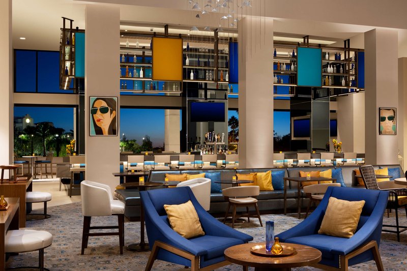 hilton orlando buena vista palace disney springs area
