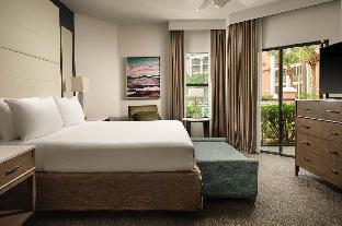 Caribe Royale Orlando,Lake Buena Vista>>Kissimmee,5 star