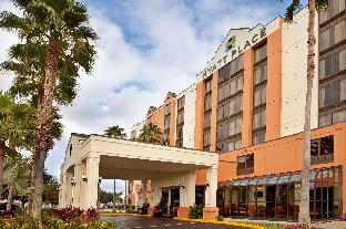 Hyatt Place Across From Universal Orlando Resort,Near <B>Universal Studios Florida</B>Â„¢,3 star