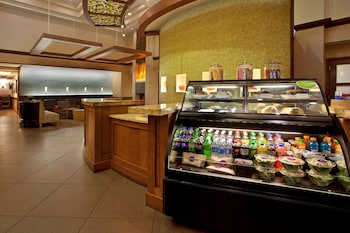 hyatt place across from universal orlando resort