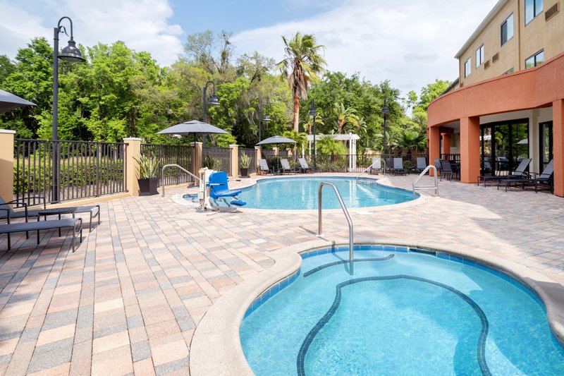 Fairfield Inn & Suites Orlando Ocoee