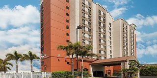 Holiday Inn Express & Suites Nearest Universal Orlando By Ihg,Orlando>>International Drive,3 star