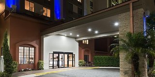 Holiday Inn Express & Suites Nearest Universal Orlando By Ihg,Orlando>>International Drive,3 star
