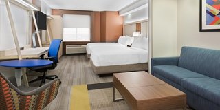 Holiday Inn Express & Suites Nearest Universal Orlando By Ihg,Orlando>>International Drive,3 star