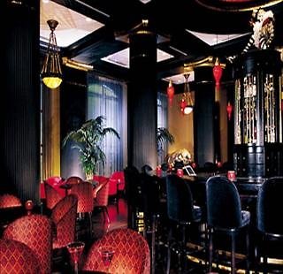 Grand Bohemian Orlando, Autograph Collection,Coytown>>Orlando,4 star