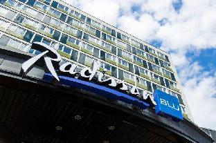 Radisson Blu Caledonien Hotel, Kristiansand,Vest-Agder County>>Kristiansand,4 star