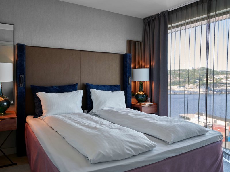 radisson blu caledonien hotel kristiansand