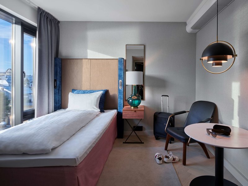radisson blu caledonien hotel kristiansand
