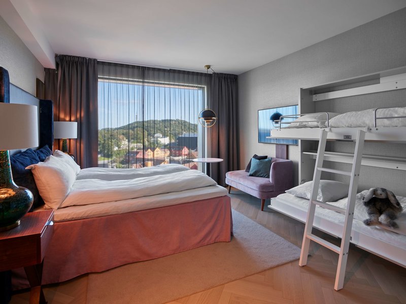 radisson blu caledonien hotel kristiansand