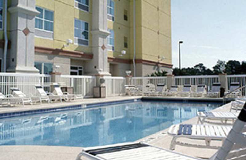 fairfield inn and suites orlando intl drive convention center