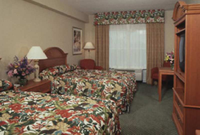 Fairfield Inn & Suites Orlando Int'l Drive/Convention Center,International Drive>>Florida,3 star