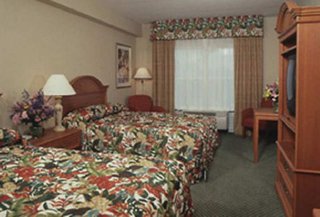 Fairfield Inn & Suites Orlando Int'l Drive/Convention Center,International Drive>>Florida,3 star