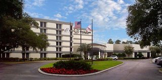 Doubletree By Hilton Hotel Orlando East - Ucf Area,Lake Mary>>Florida,4 star