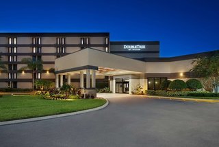 Doubletree By Hilton Hotel Orlando East - Ucf Area,Lake Mary>>Florida,4 star