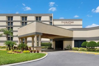 Doubletree By Hilton Hotel Orlando East - Ucf Area,Lake Mary>>Florida,4 star