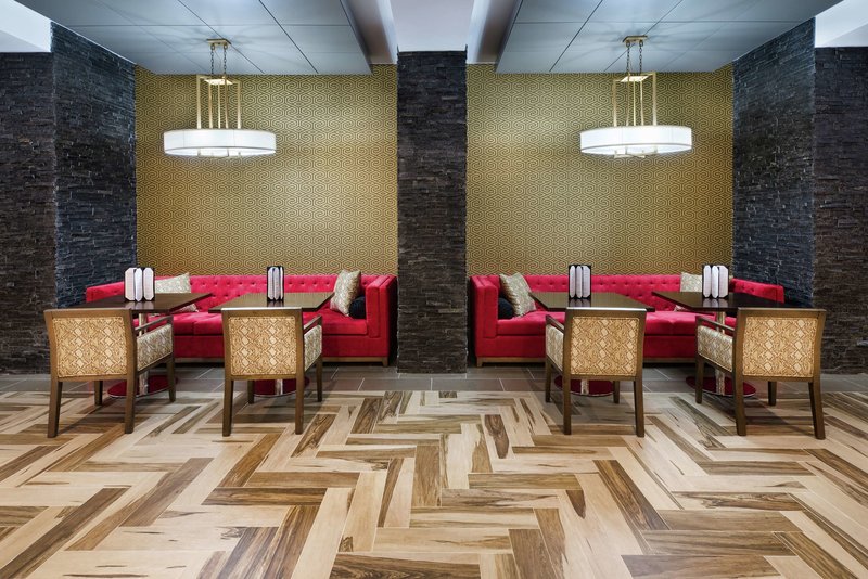 doubletree by hilton hotel orlando east ucf area