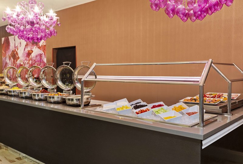 doubletree by hilton hotel orlando east ucf area