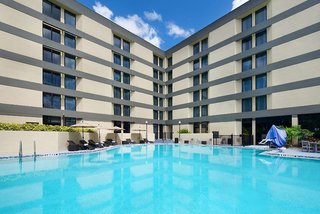 Doubletree By Hilton Hotel Orlando East - Ucf Area,Lake Mary>>Florida,4 star